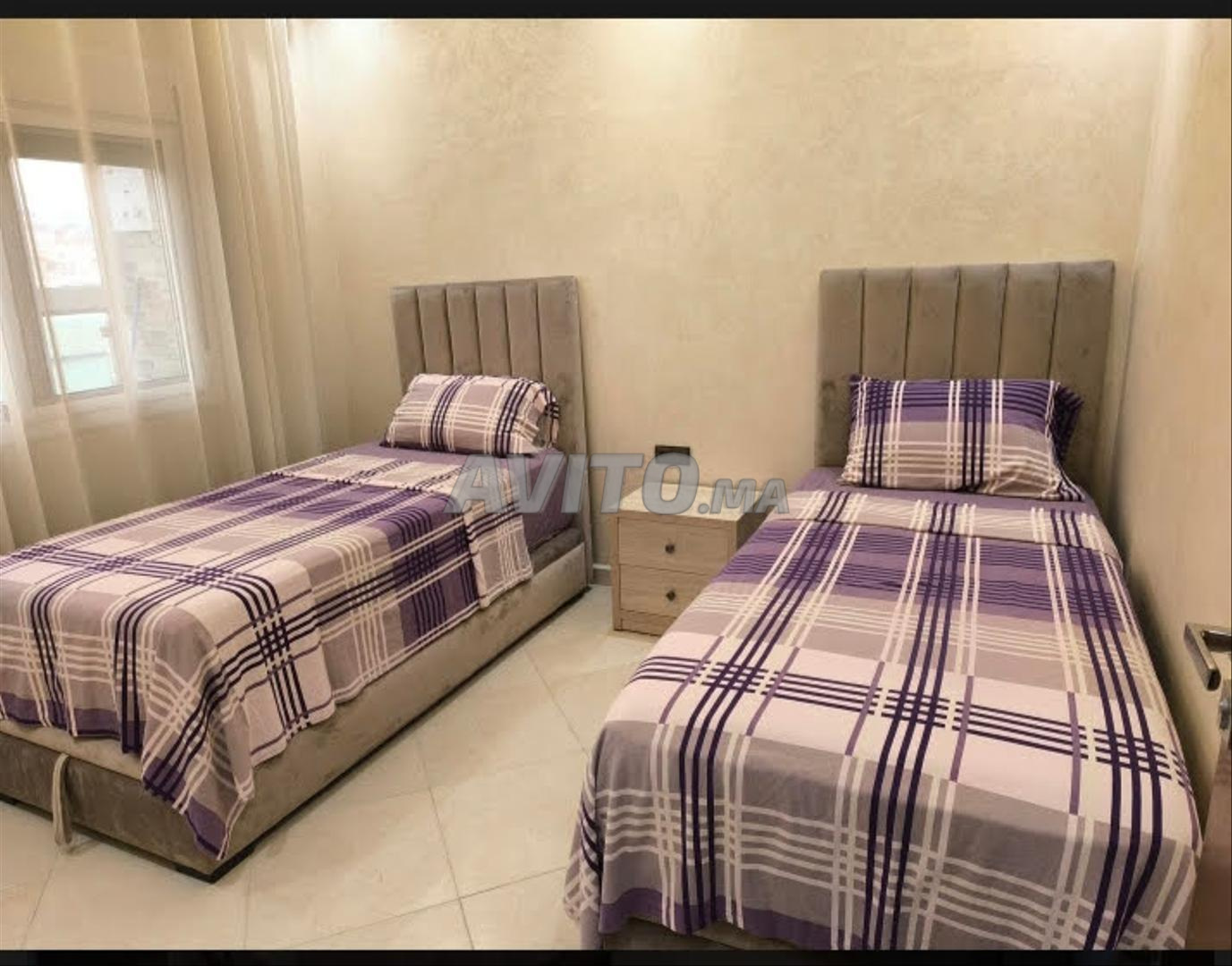 Appartement à louer à M'diq, Tanger — Photo 5