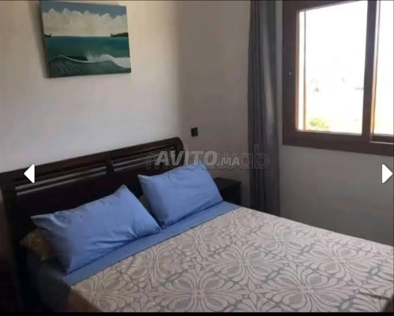 Appartement à louer à Mdiq, Tanger — Photo 4