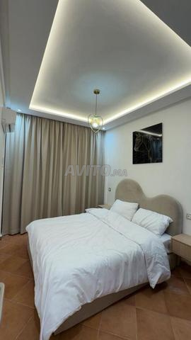 90 m² Apartment for Rent in Marrakech - Guéliz — Photo 3