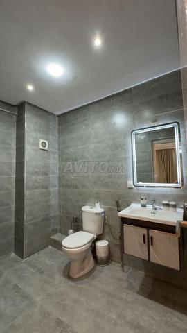 90 m² Apartment for Rent in Marrakech - Guéliz — Photo 9
