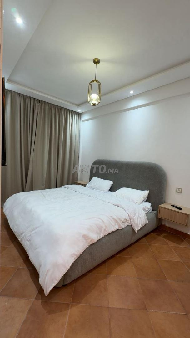 Appartement à louer 90 m² à Marrakech