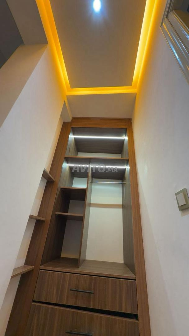 90 m² Apartment for Rent in Marrakech - Guéliz — Photo 6