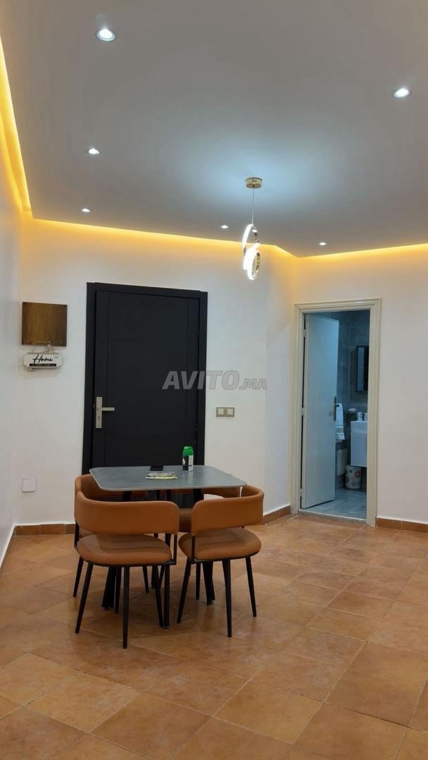 90 m² Apartment for Rent in Marrakech - Guéliz — Photo 12