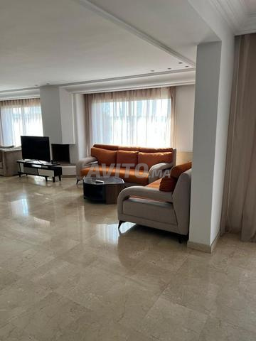 Appartement à louer à Rabat (Hay Riad) — Photo 5