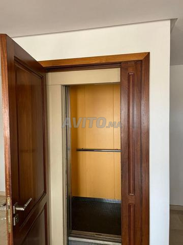 Appartement à louer à Rabat (Hay Riad) — Photo 7