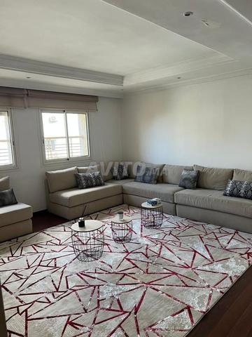 Appartement à louer à Rabat (Hay Riad) — Photo 11