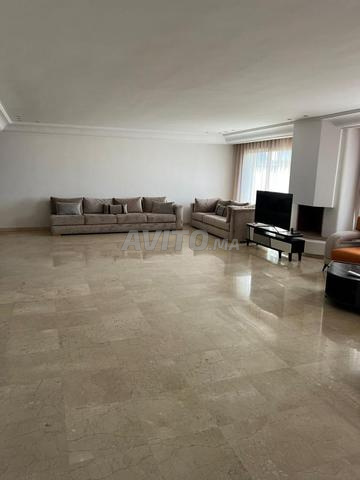 Appartement à louer à Rabat (Hay Riad) — Photo 21