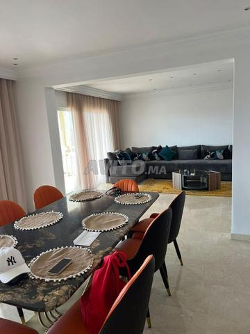 Appartement à louer à Rabat (Hay Riad) — Photo 27