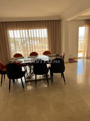 Appartement à louer à Rabat (Hay Riad) — Photo 29