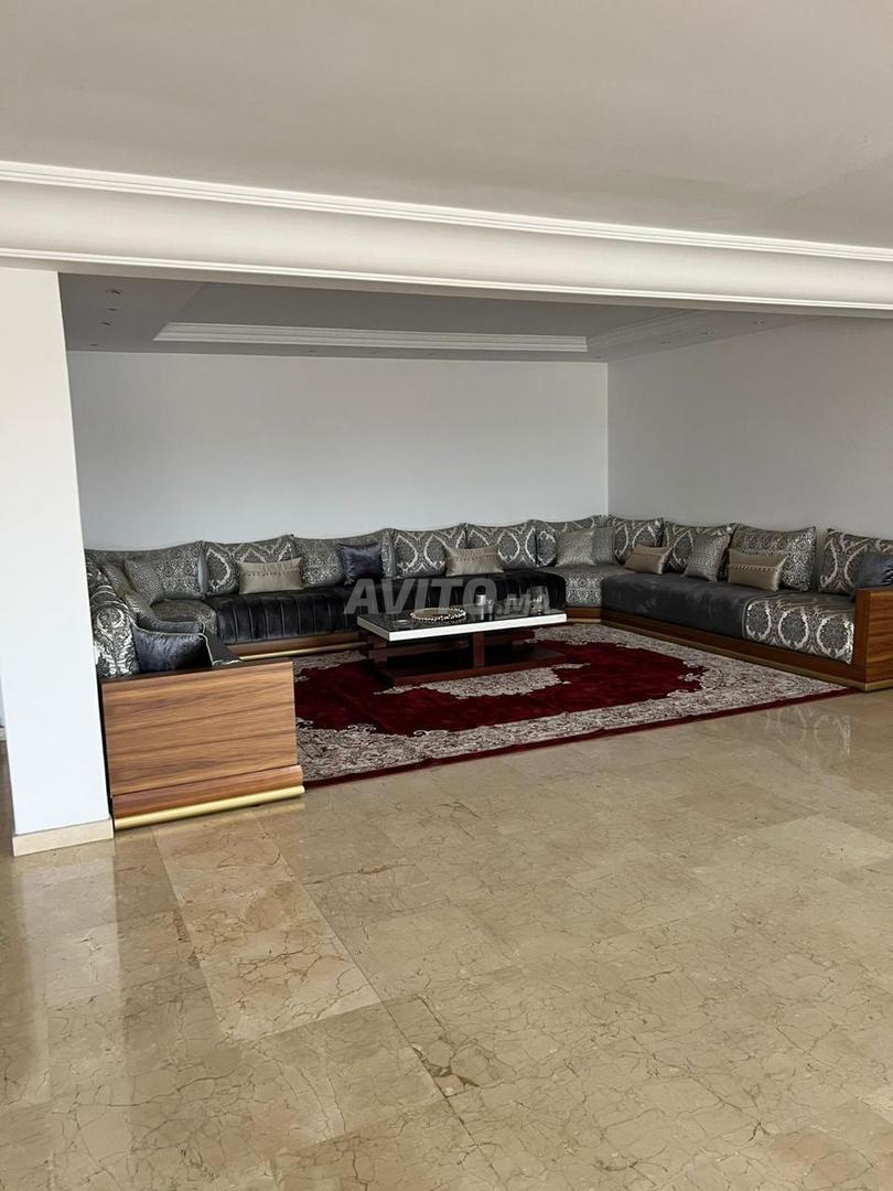 Appartement à louer à Rabat (Hay Riad) — Photo 20