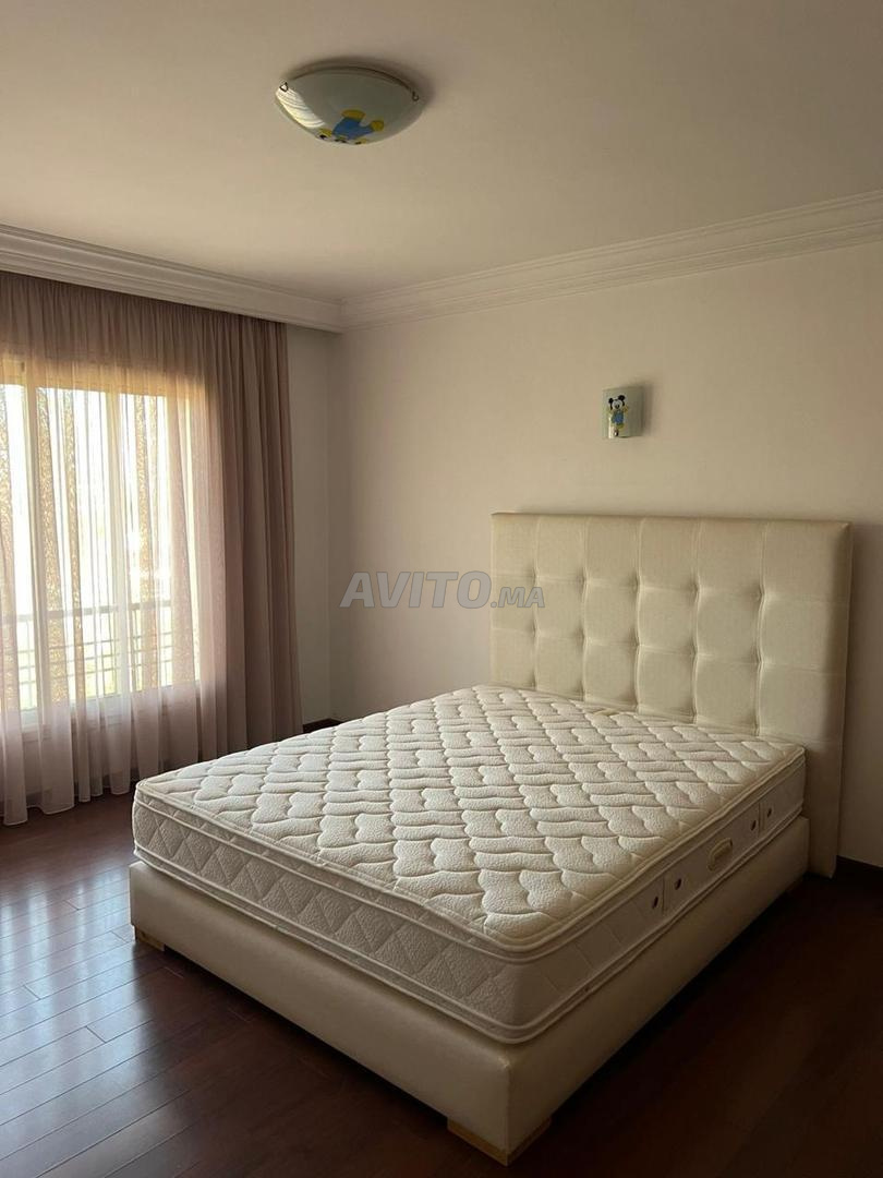 Appartement à louer à Rabat (Hay Riad) — Photo 26