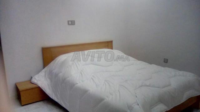 Apartment 113 m² for rent in Fès (Champ de course) — Photo 9