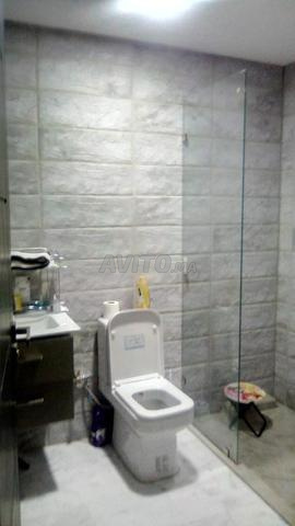 Apartment 113 m² for rent in Fès (Champ de course) — Photo 11
