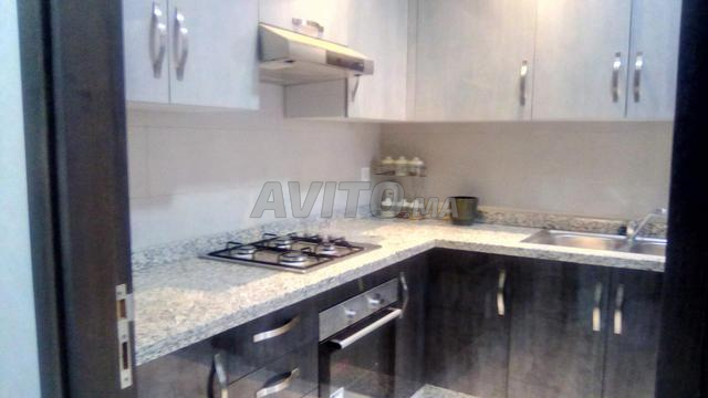 Apartment 113 m² for rent in Fès (Champ de course) — Photo 15
