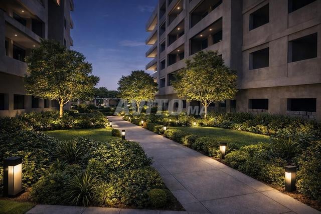 Apartment 113 m² for rent in Fès (Champ de course) — Photo 17