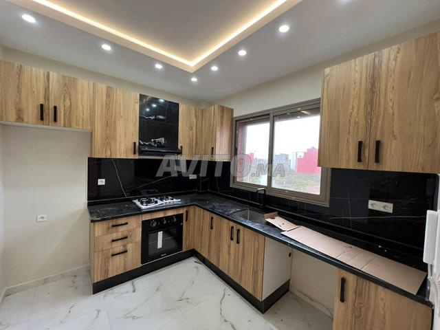 Appartement 120 m² à vendre à القنيطرة — Photo 11