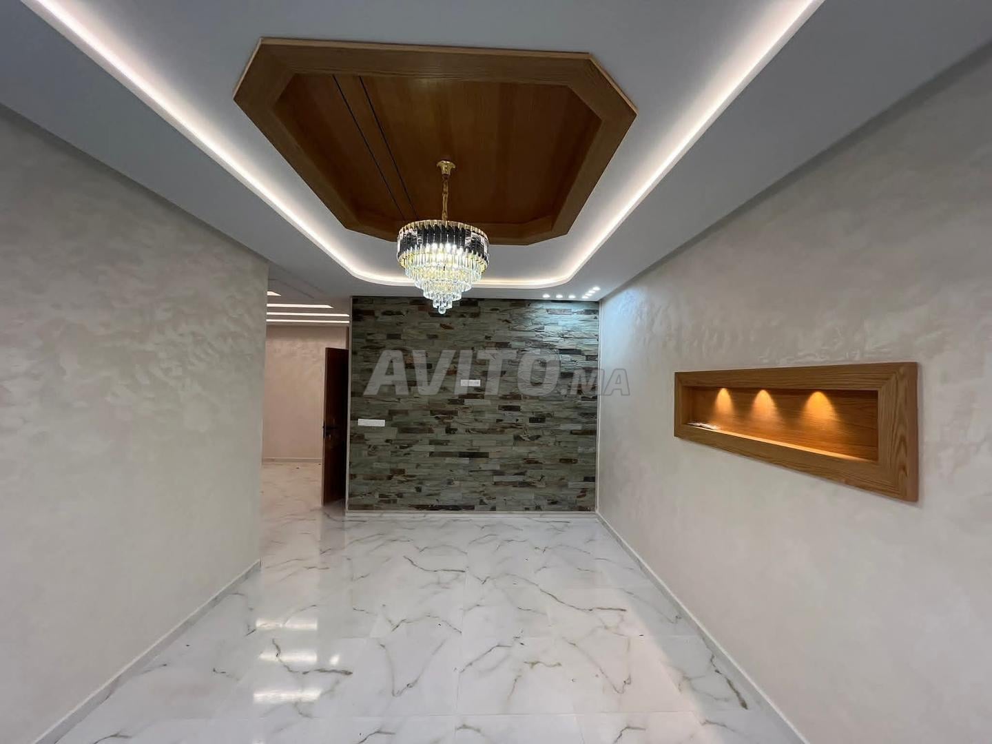 Appartement 120 m² à vendre à القنيطرة — Photo 4