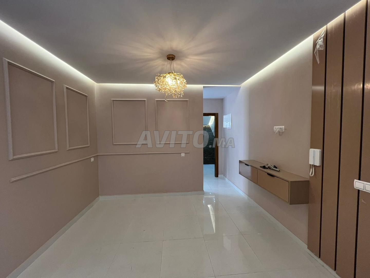 Apartment 100 m² for sale in القنيطرة — Photo 16