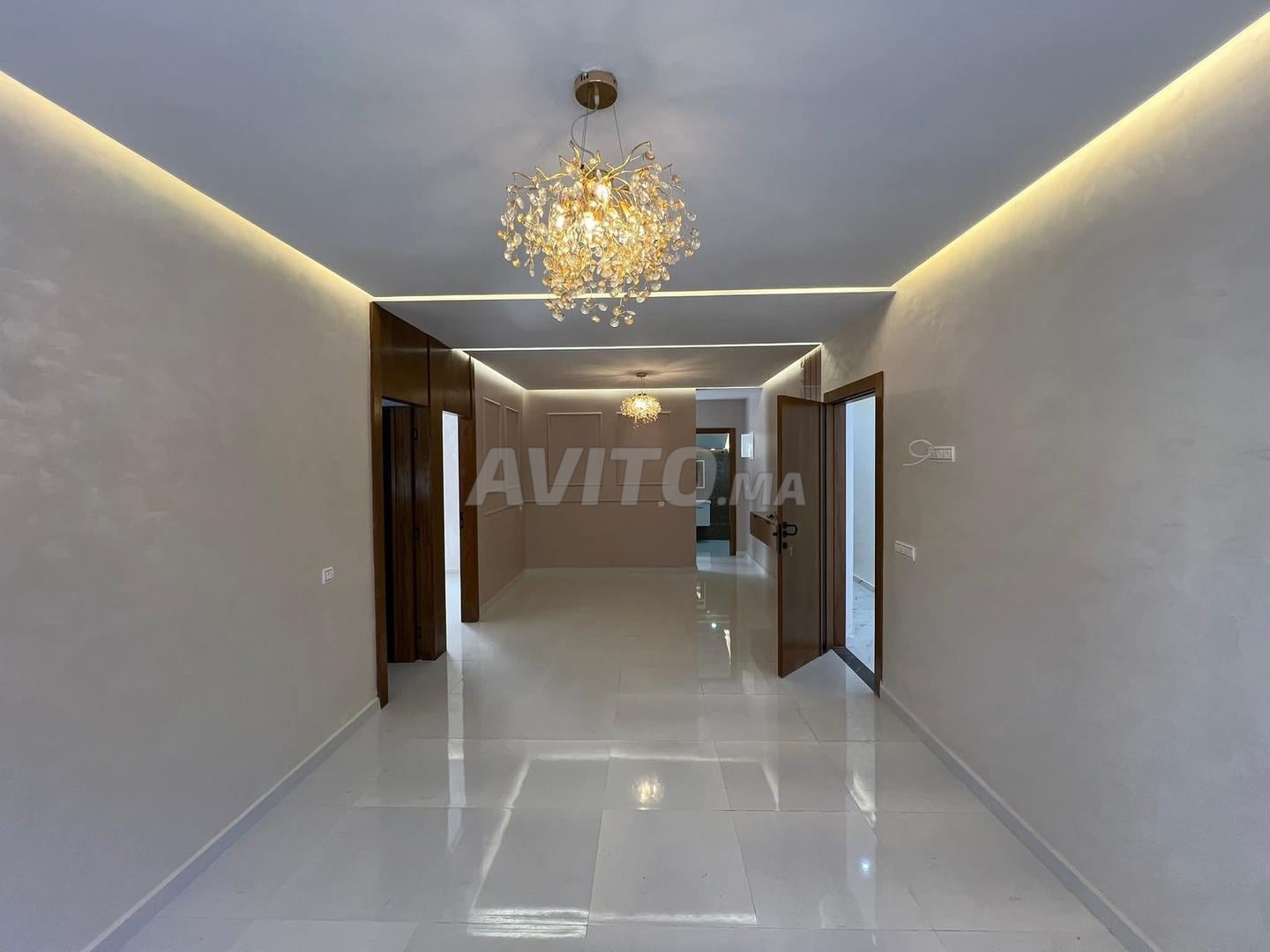 Apartment 100 m² for sale in القنيطرة — Photo 20