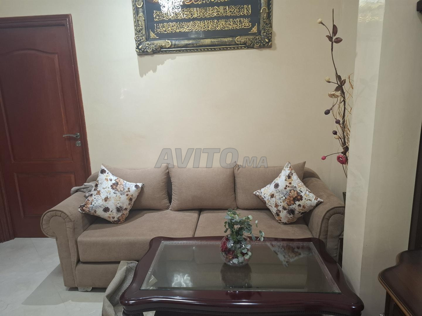 Armchair for Sale