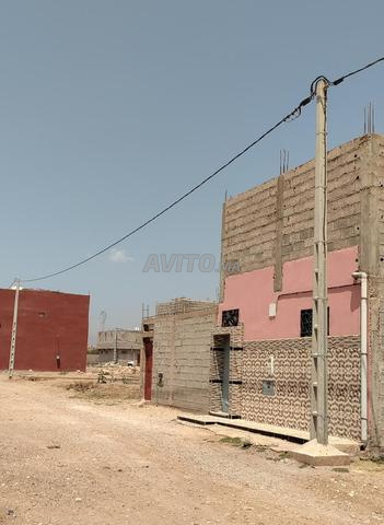 فيلا 60 متر مربع للبيع في أكادير — Photo 3