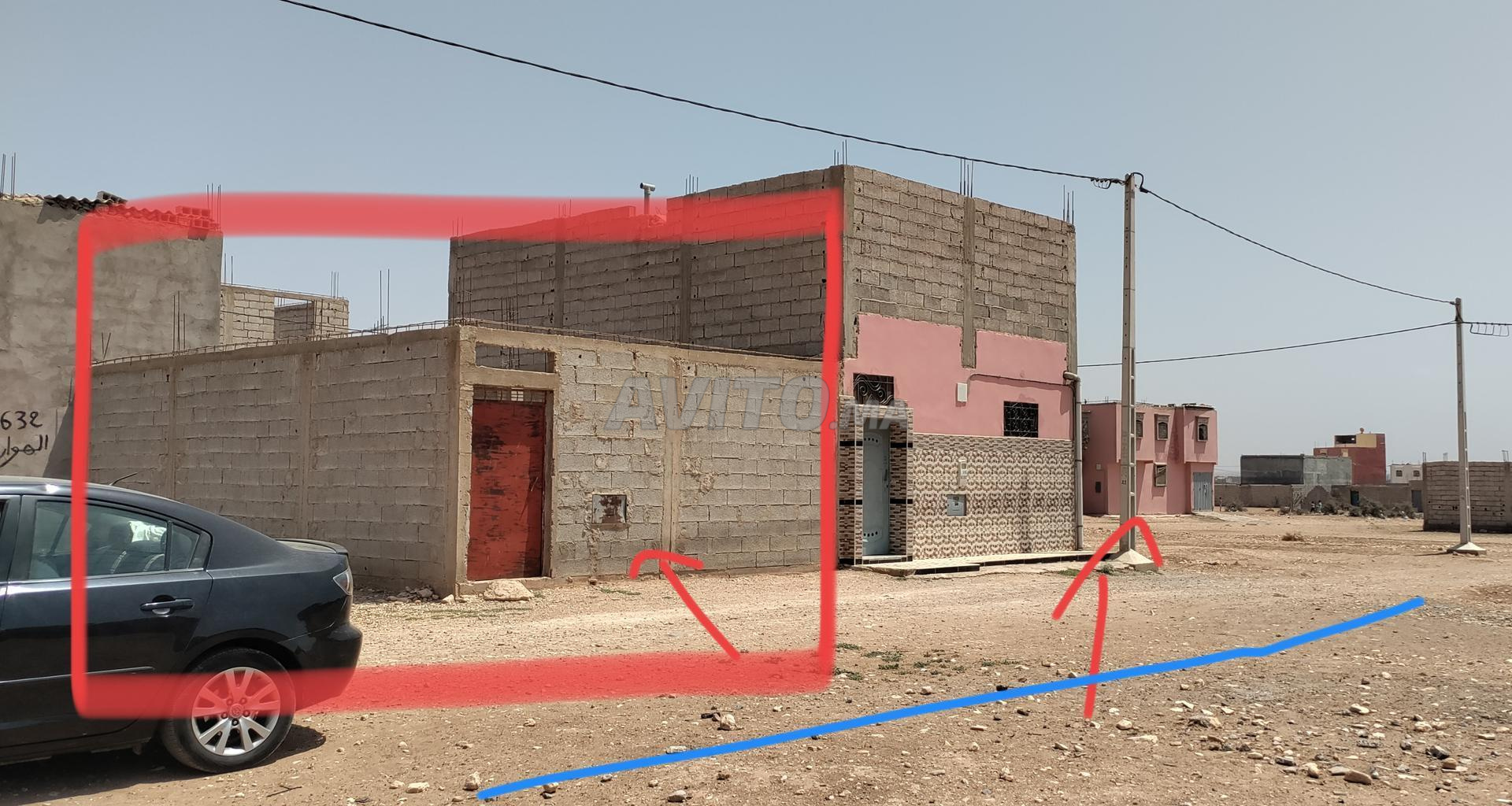 علبة للبيع