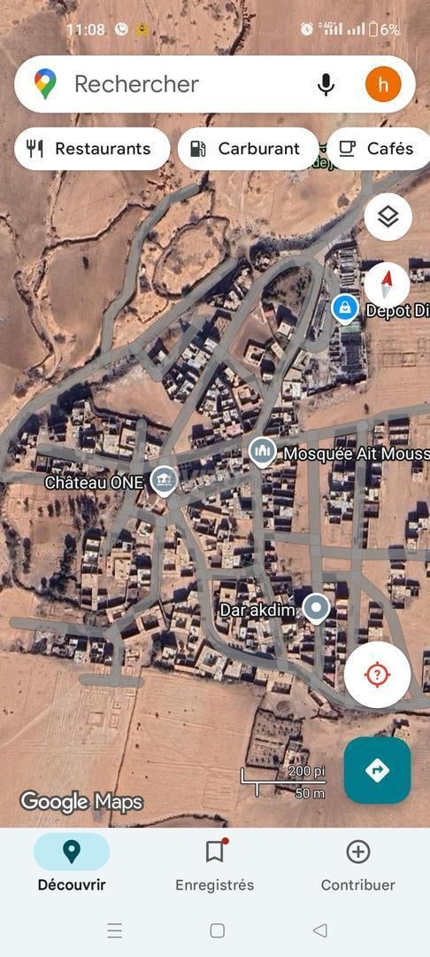فيلا 60 متر مربع للبيع في أكادير — Photo 6