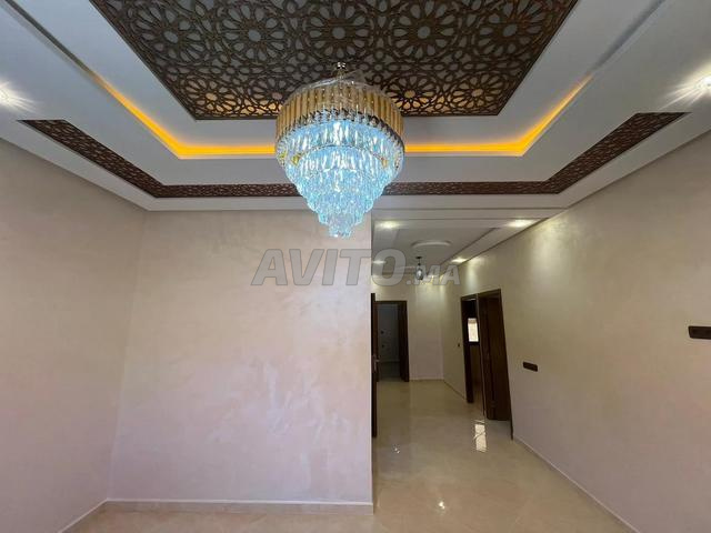 Appartement 90 m² à vendre à Kénitra, lotissement Alliances Méhdia — Photo 5