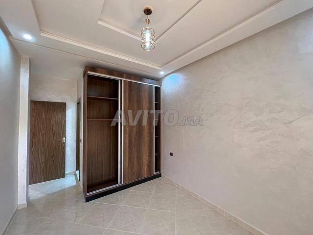 Appartement 90 m² à vendre à Kénitra, lotissement Alliances Méhdia — Photo 11