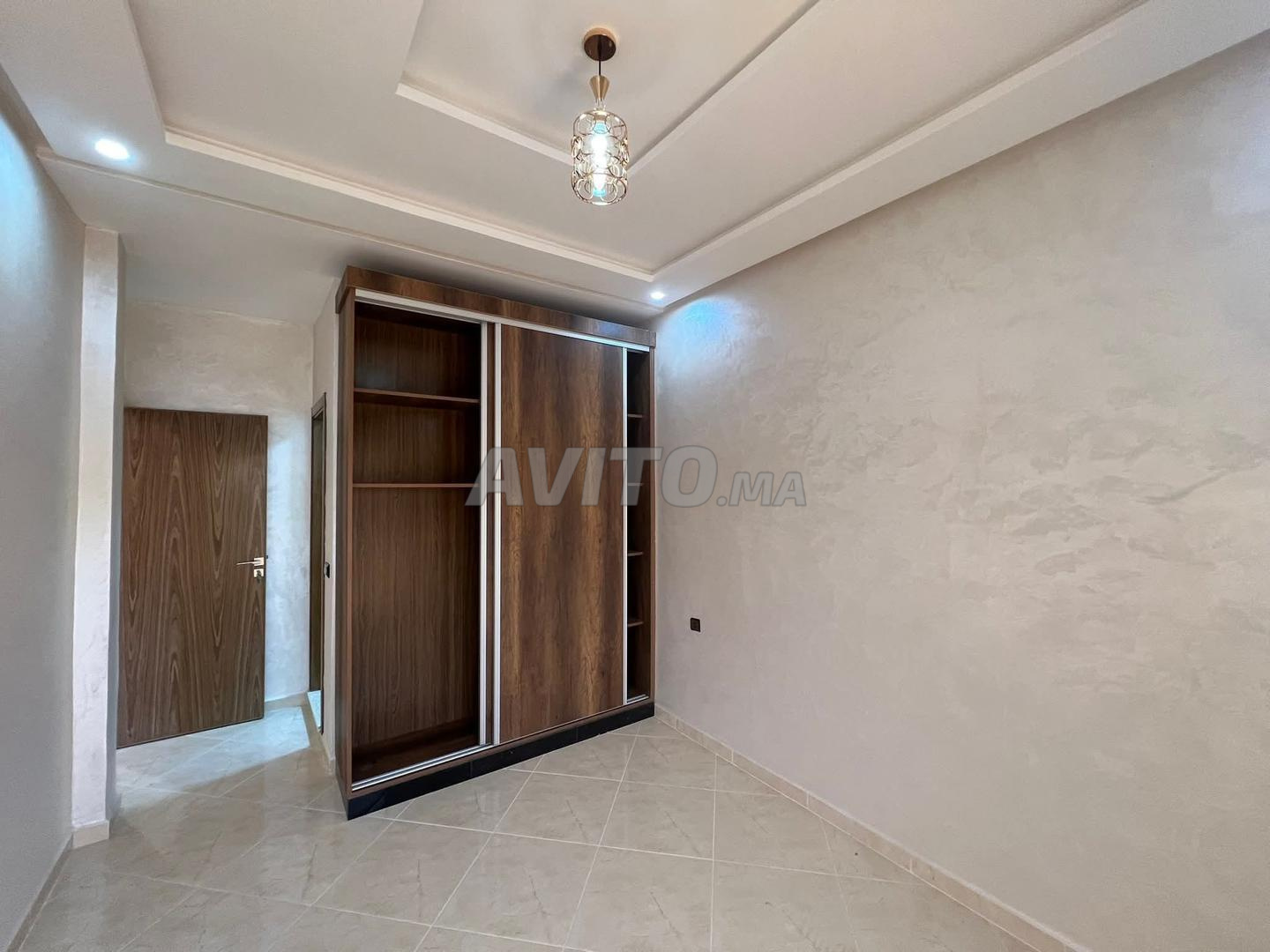Appartement 90 m² à vendre à Kénitra, lotissement Alliances Méhdia — Photo 12