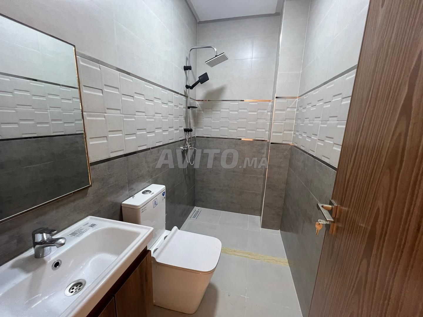 Appartement 90 m² à vendre à Kénitra, lotissement Alliances Méhdia — Photo 16