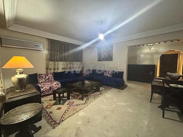 شقة للإيجار في مراكش — Photo 3