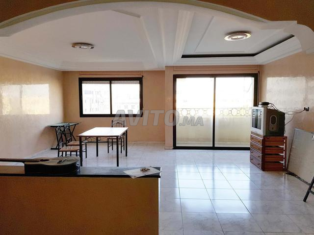 Apartment 157 m² for sale in Casablanca (2 Mars) — Photo 3