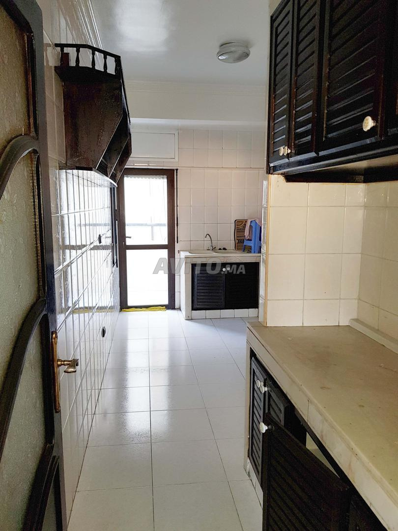 Apartment for sale 146 m² in Casablanca