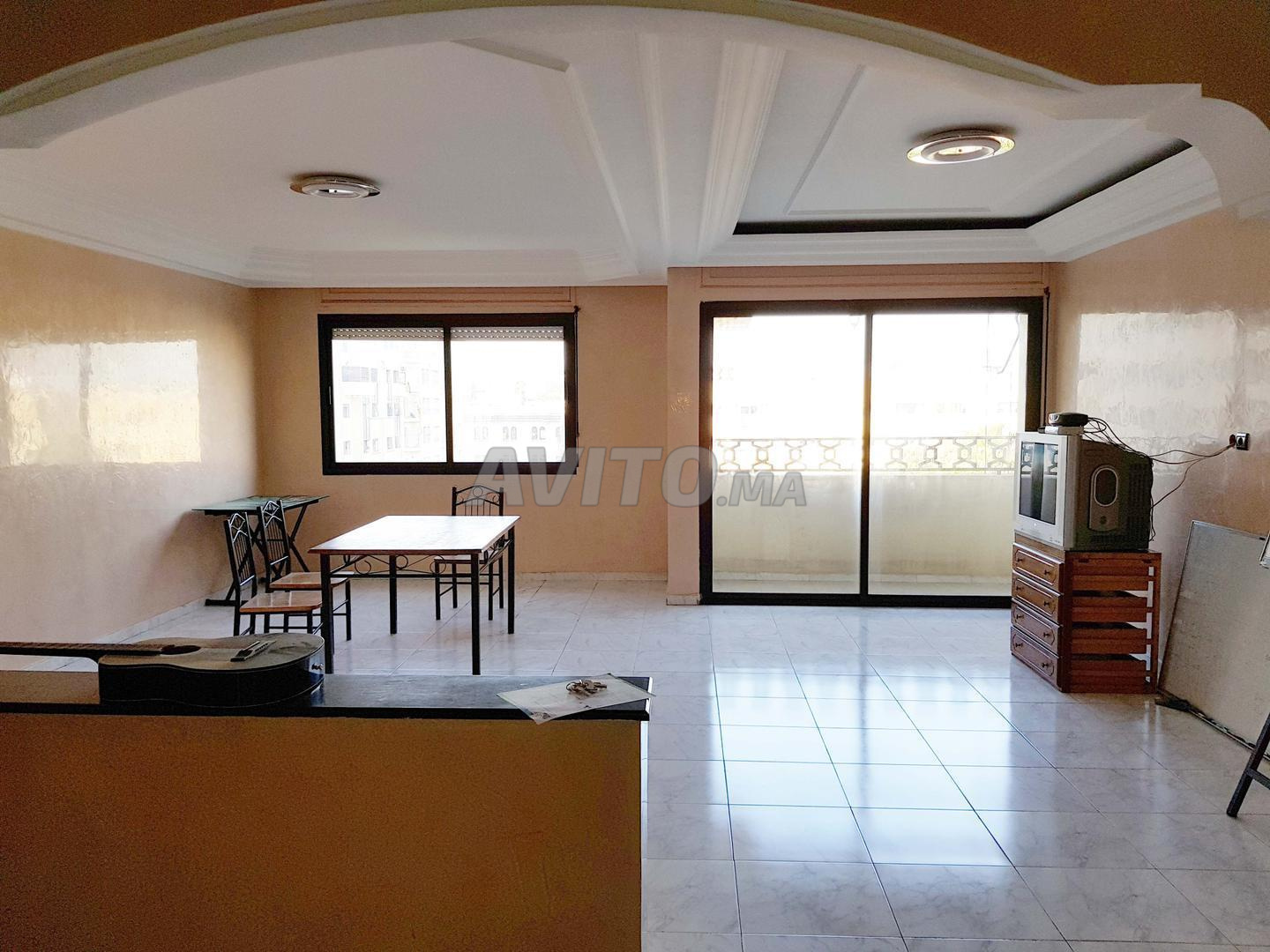 Apartment 157 m² for sale in Casablanca (2 Mars) — Photo 4