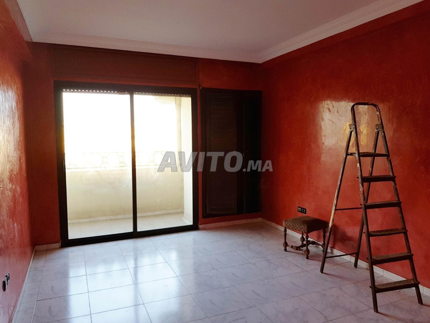 Apartment 157 m² for sale in Casablanca (2 Mars) — Photo 6