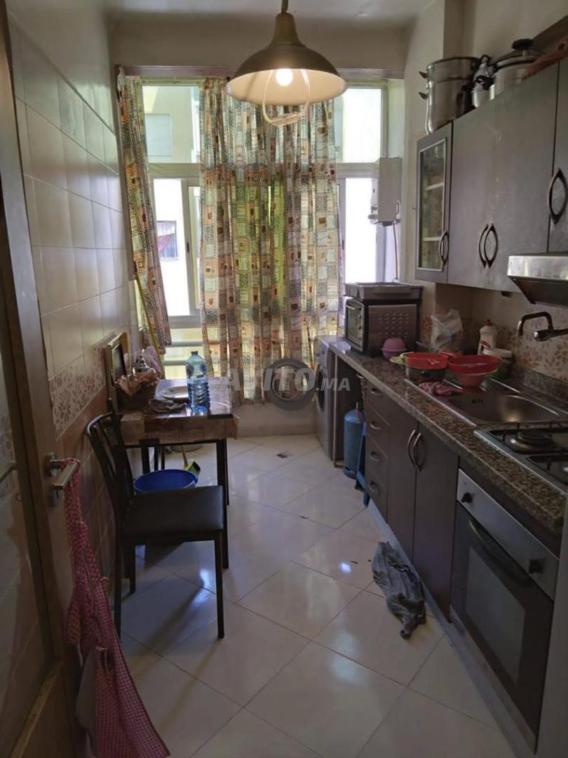 Appartement 65 m² à louer à Mohammédia — Photo 4