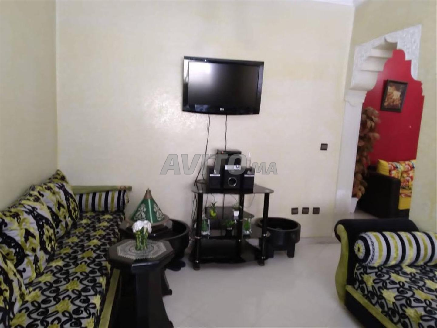 Appartement 65 m² à louer à Mohammédia — Photo 8