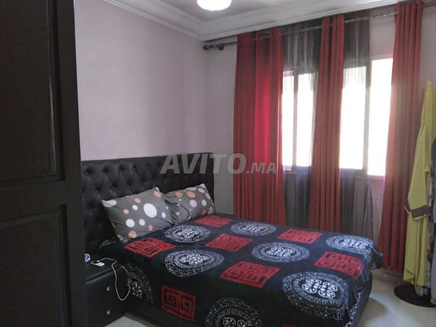 Appartement 65 m² à louer à Mohammédia — Photo 10