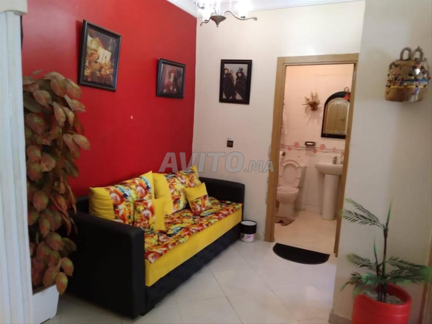 Appartement 65 m² à louer à Mohammédia — Photo 12