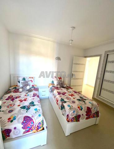 Appartement à louer à Asilah — Photo 9