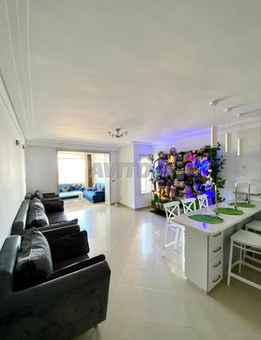 Appartement à louer à Asilah — Photo 11