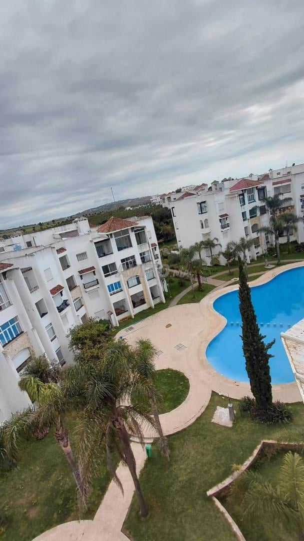 Appartements à louer ville Assilah Marine