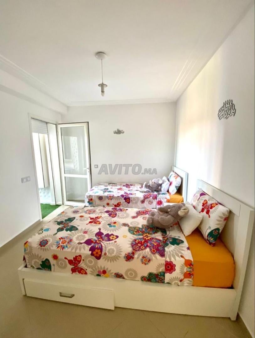Appartement à louer à Asilah — Photo 6