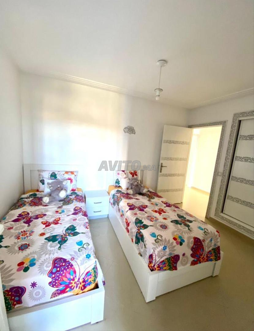 Appartement à louer à Asilah — Photo 10