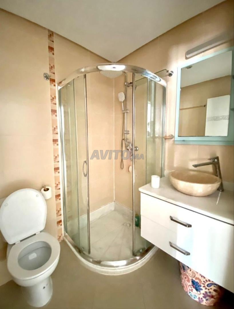 Appartement à louer à Asilah — Photo 14