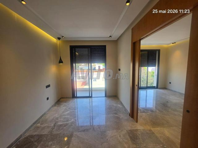 Appartement 50 m² à louer à Casablanca — Photo 3