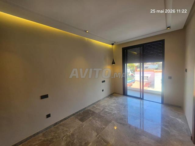 Appartement 50 m² à louer à Casablanca — Photo 5