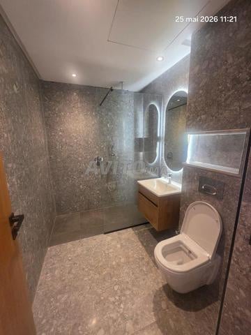 Appartement 50 m² à louer à Casablanca — Photo 7