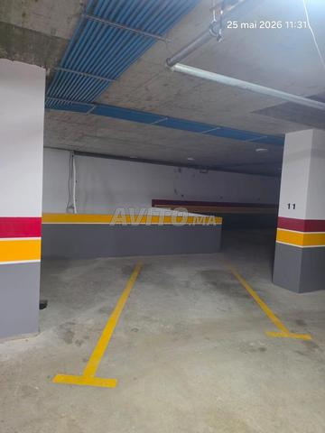 Appartement 50 m² à louer à Casablanca — Photo 15